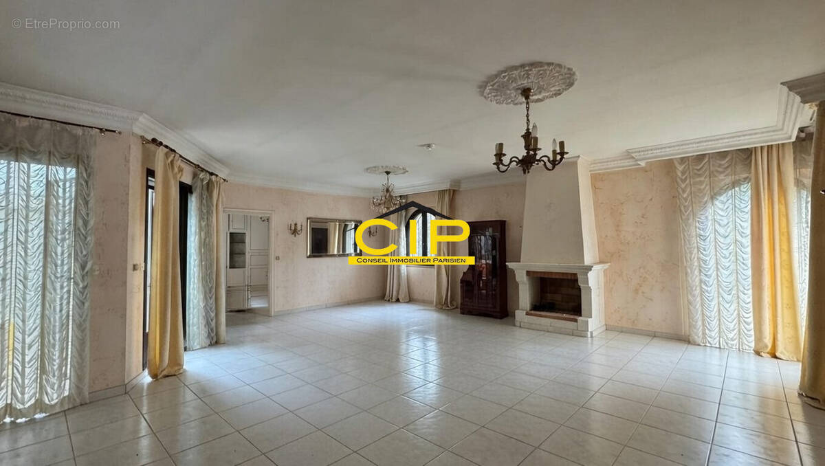 Maison à MONTPELLIER