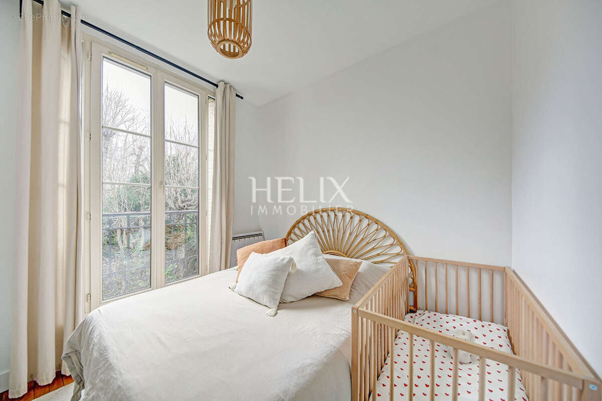 Appartement à LE PECQ