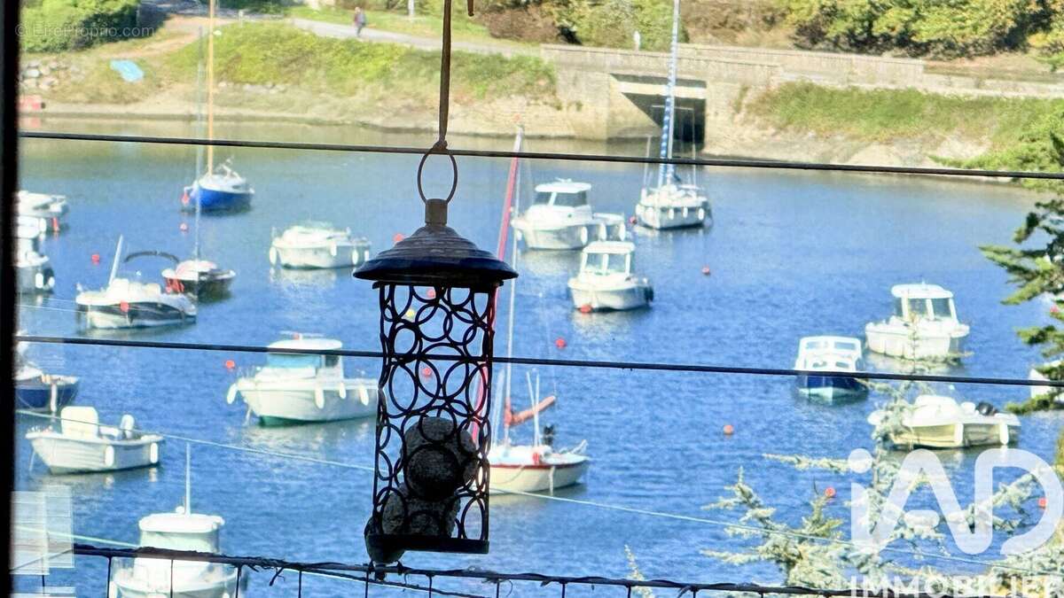 Photo 5 - Maison à CLOHARS-CARNOET