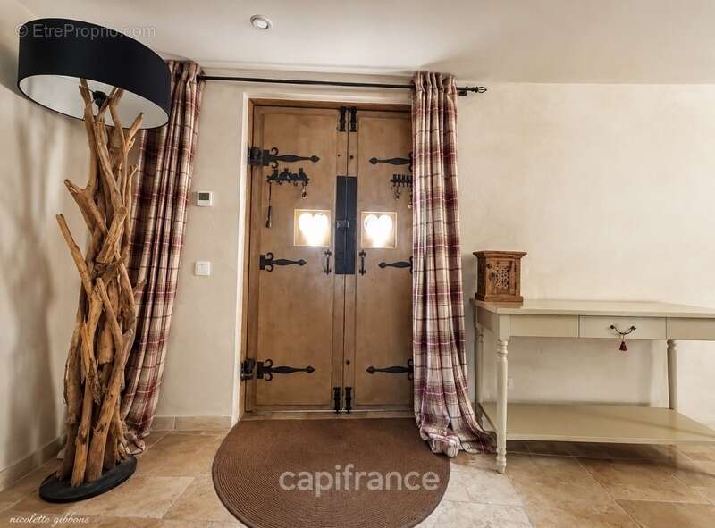 Maison à BEAULIEU-SUR-DORDOGNE