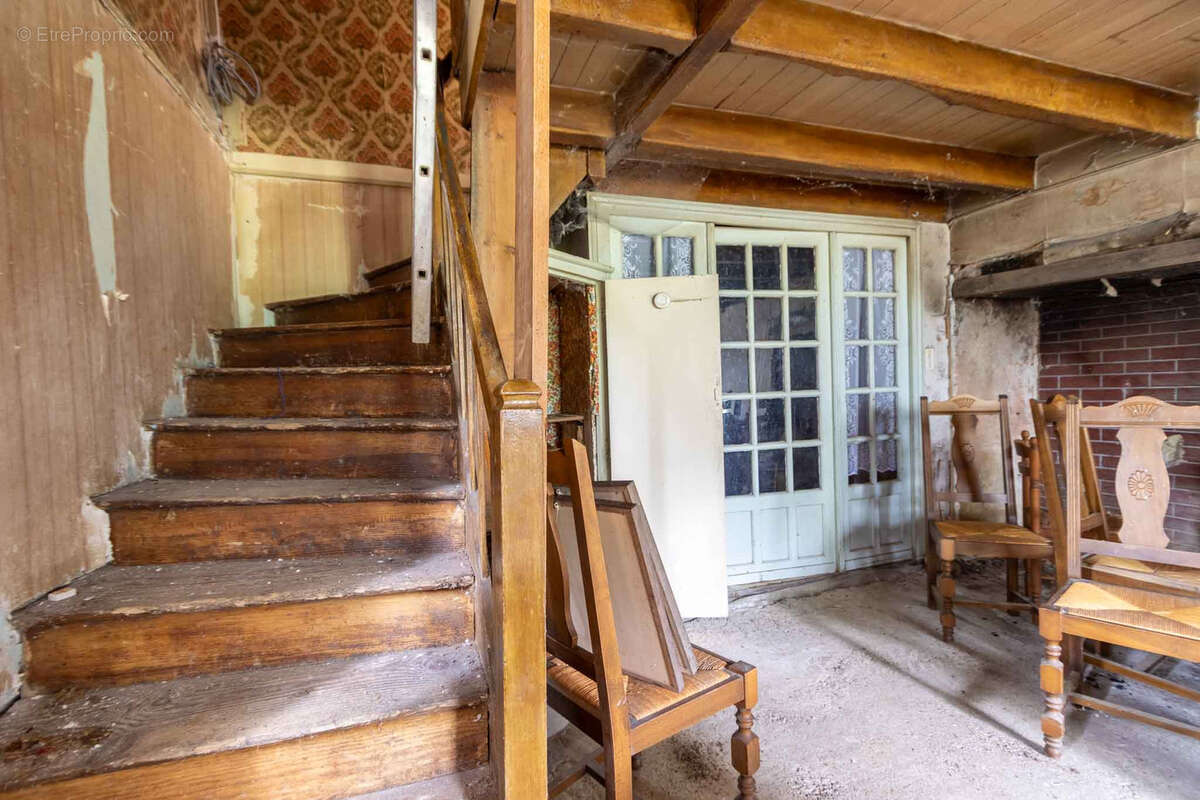 Maison à SARLAT-LA-CANEDA