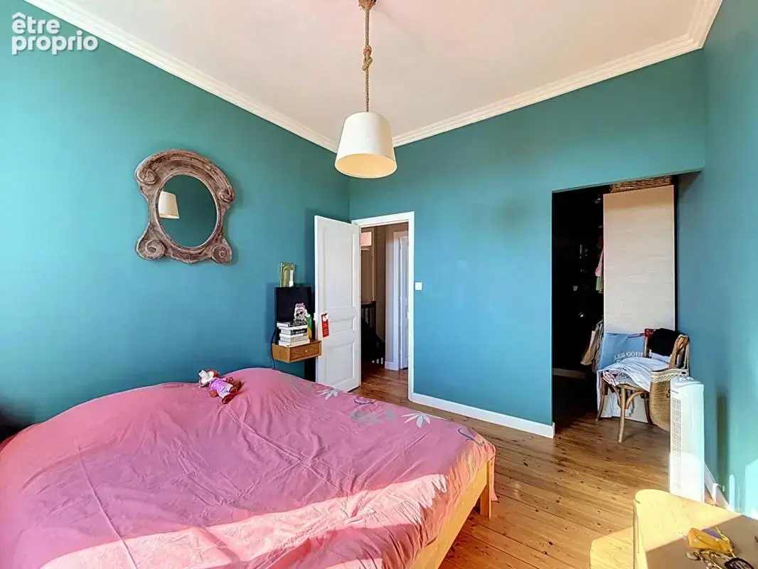 Carcassonne Quatre-Chemins - Maison familiale de 138 m² avec 4 chambres, piscine et grande terrasse - photo 14