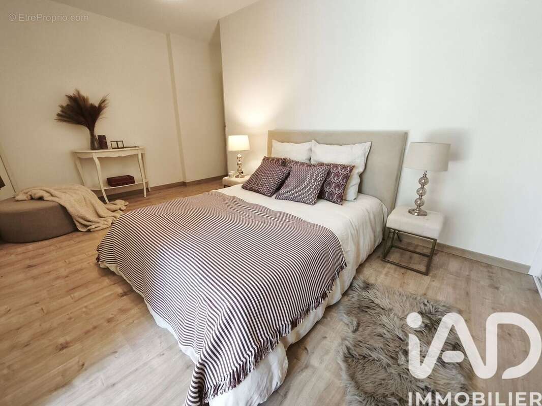 Photo 5 - Appartement à VIF