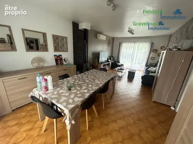 Maison 146 m² à Saint-Folquin  - photo 2