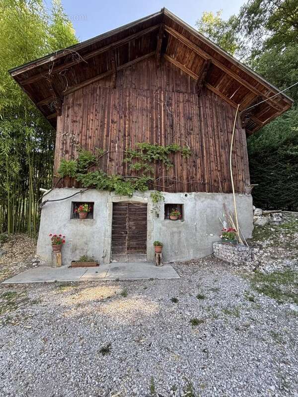 Charmante maison  à Bonneville - photo 8
