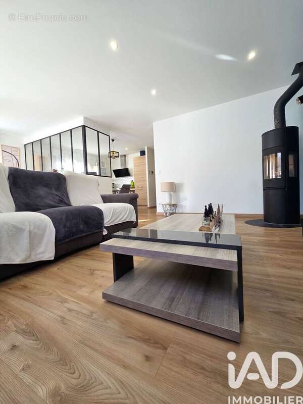 Photo 7 - Maison à PERPIGNAN