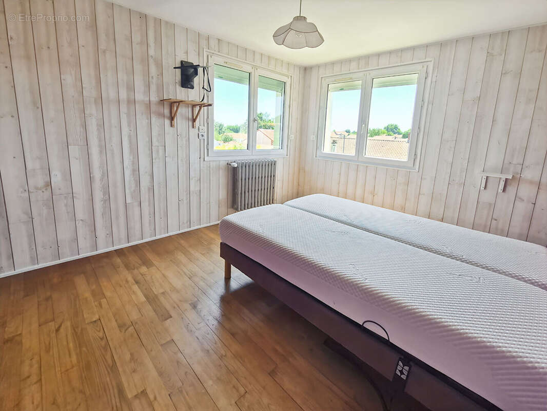 Maison 105 m² habitables 4 chambres - photo 7