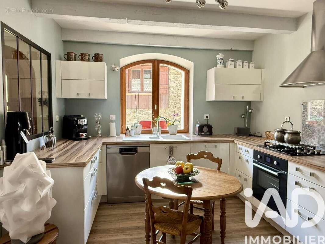 Photo 6 - Maison à LA BATHIE