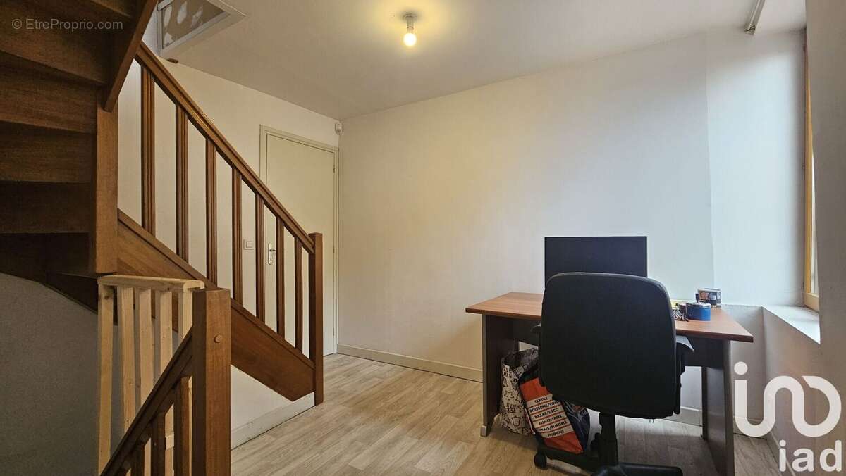 Photo 8 - Maison à LILLERS