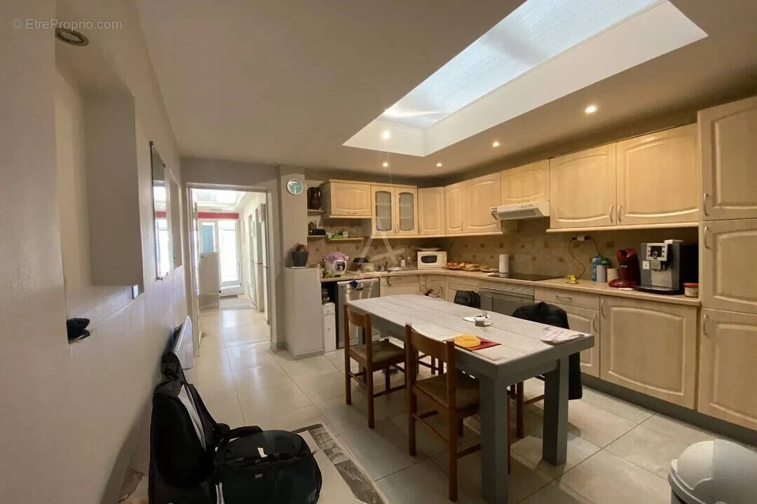 Maison à PERENCHIES