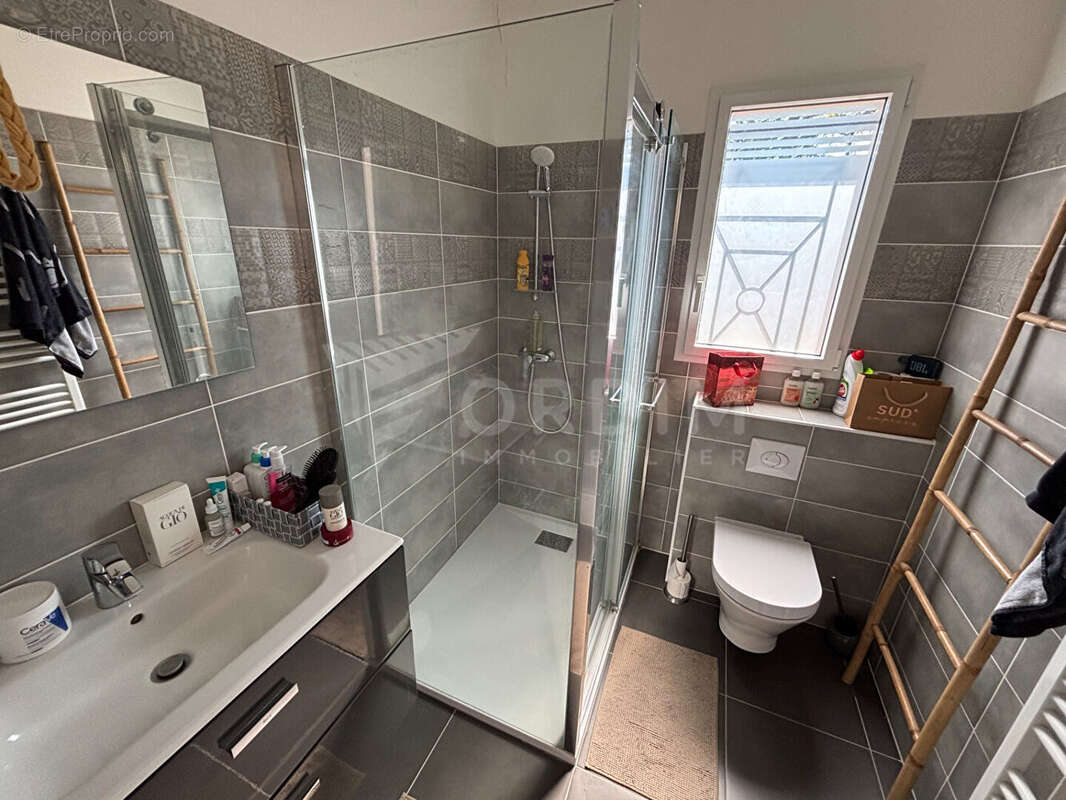 Maison à SAINT-GEORGES-SUR-BAULCHE