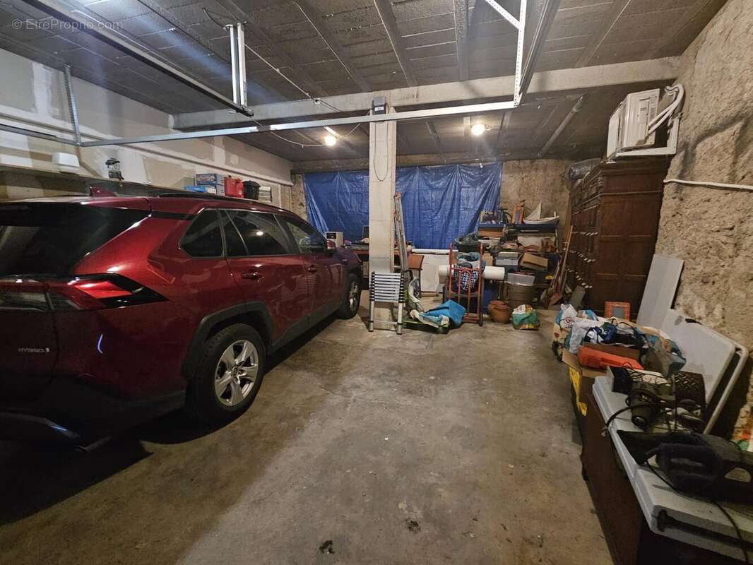 Maison à THEZAN-LES-BEZIERS