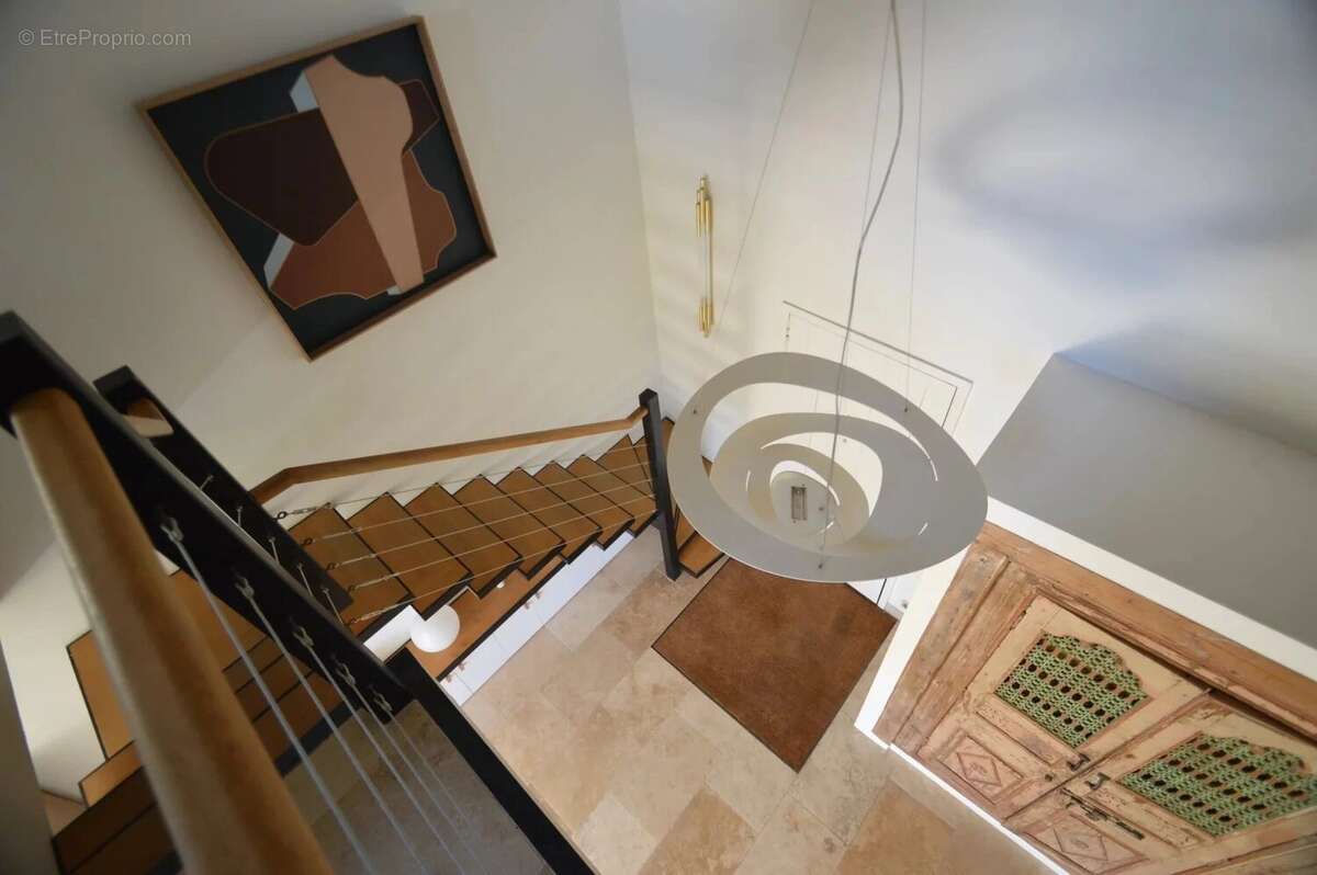 Maison à ROGNES