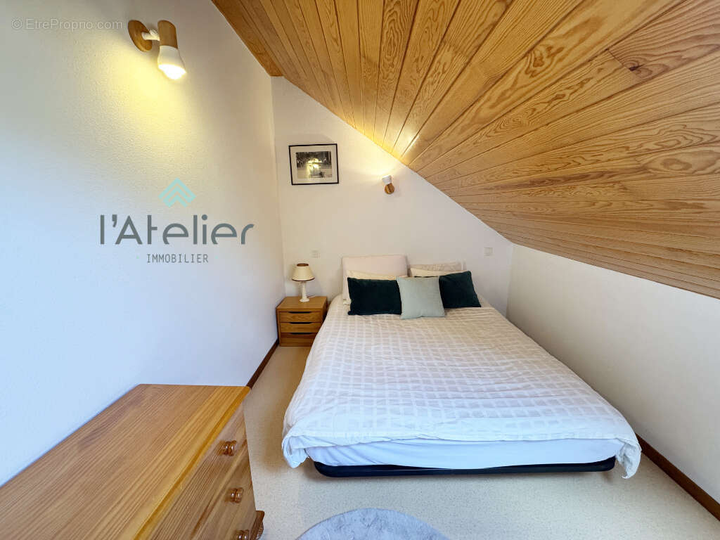 Maison à SAINT-LARY-SOULAN