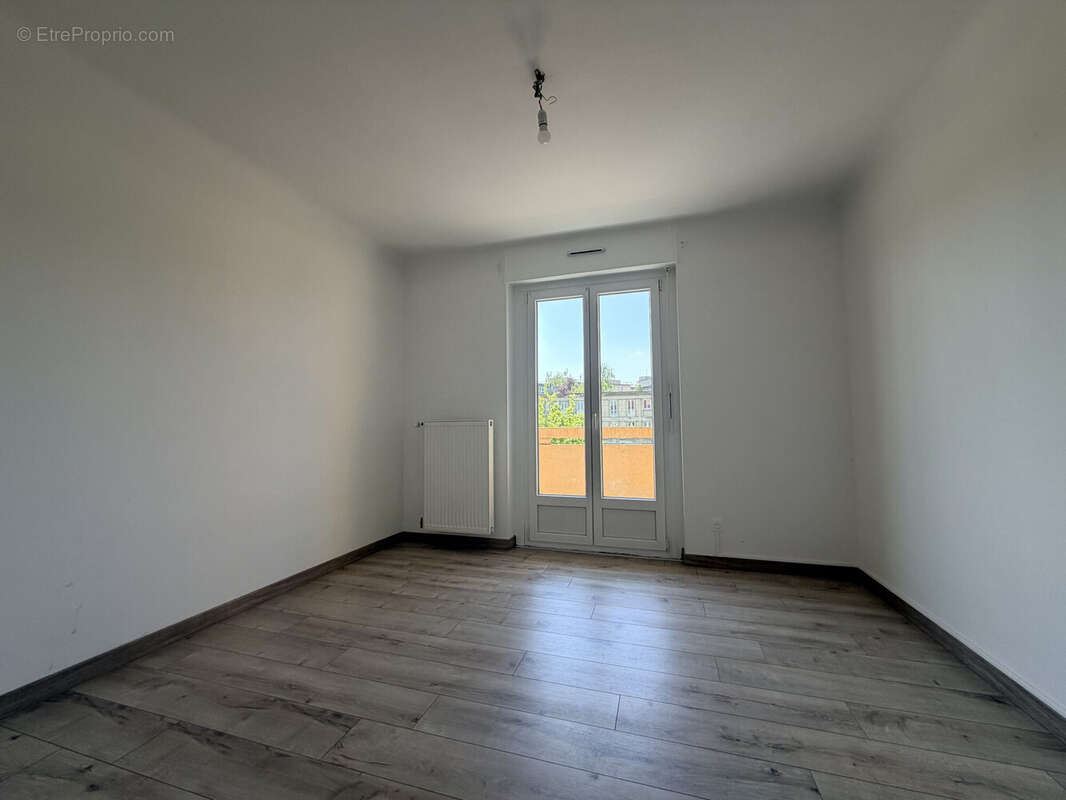 Appartement à COLMAR