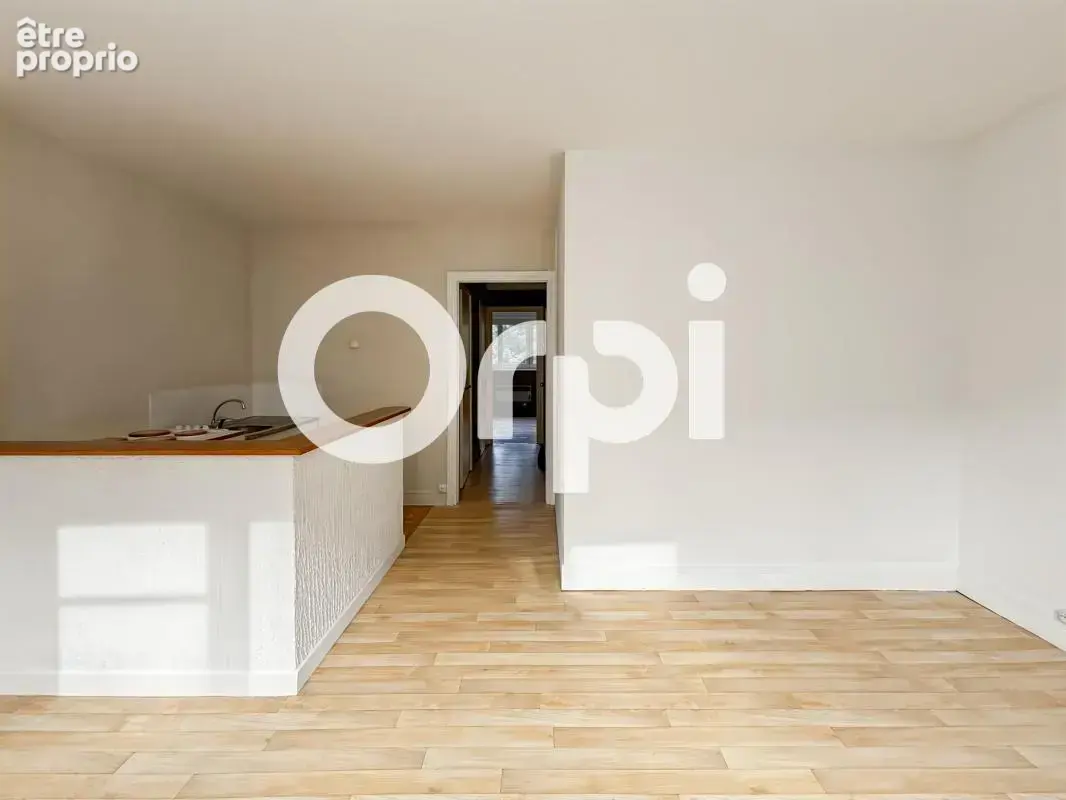 Photo Appartement à Boulogne-Sur-Mer au prix de 285 000€