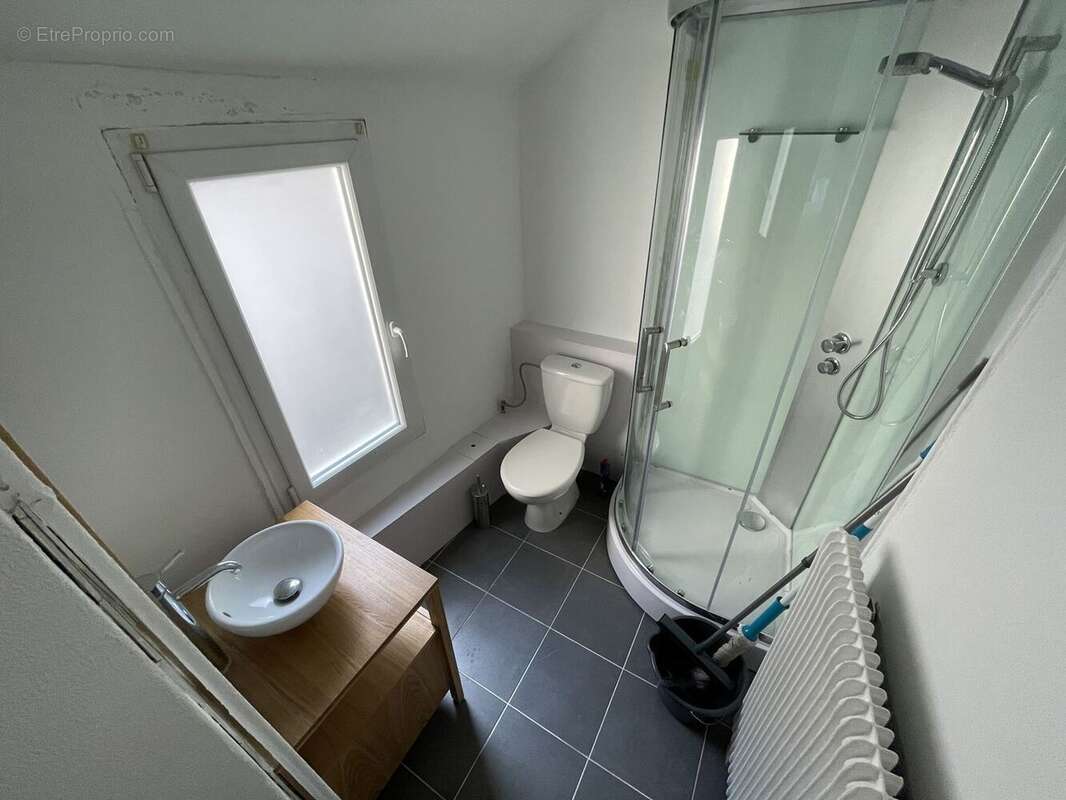 Appartement à VESOUL