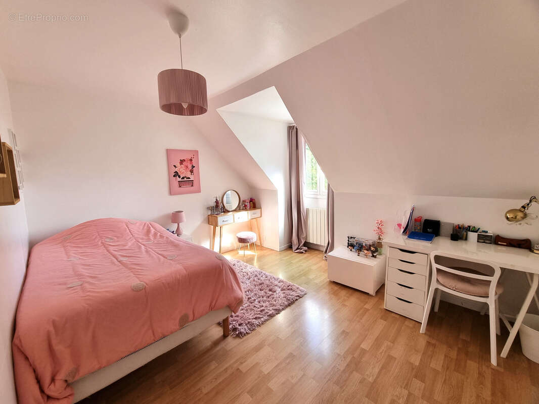 Maison à BOISSETTES