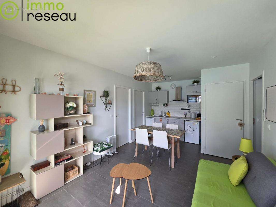 Maison à GUJAN-MESTRAS