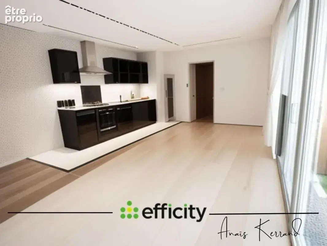 Appartement 3 pièces 59 m² à vendre à Sainte-Luce-Sur-Loire (44980) - photo 2