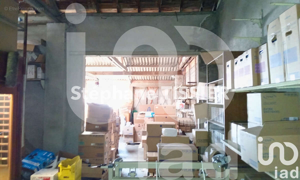 Photo 7 - Appartement à GUEUGNON