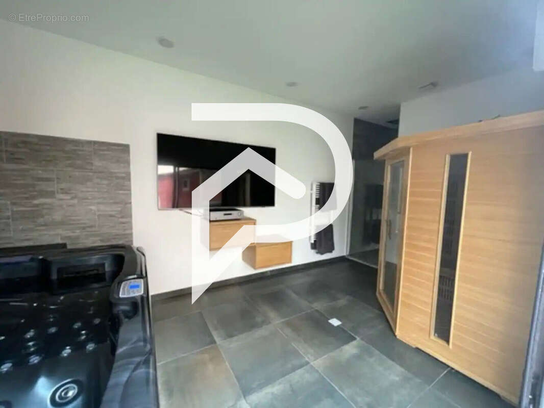 Appartement à NIORT