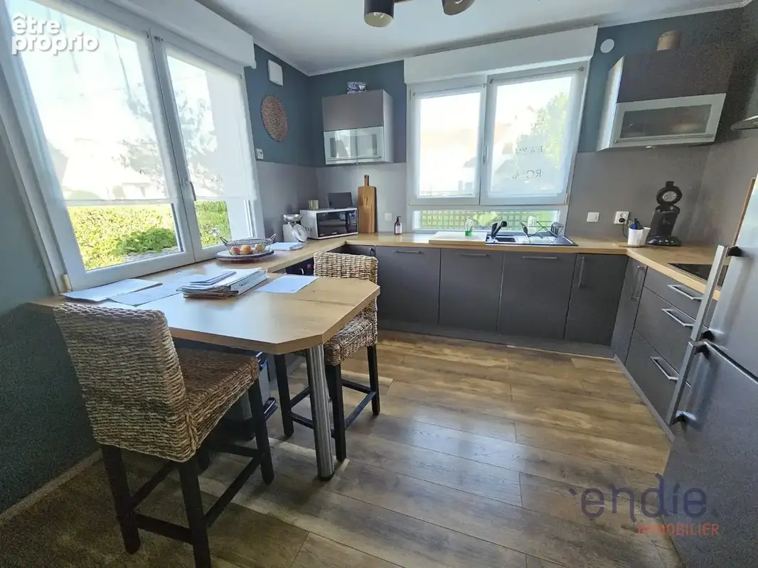 Maison à vendre sur VALDOIE - photo 6