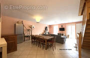 Appartement à CONLIEGE