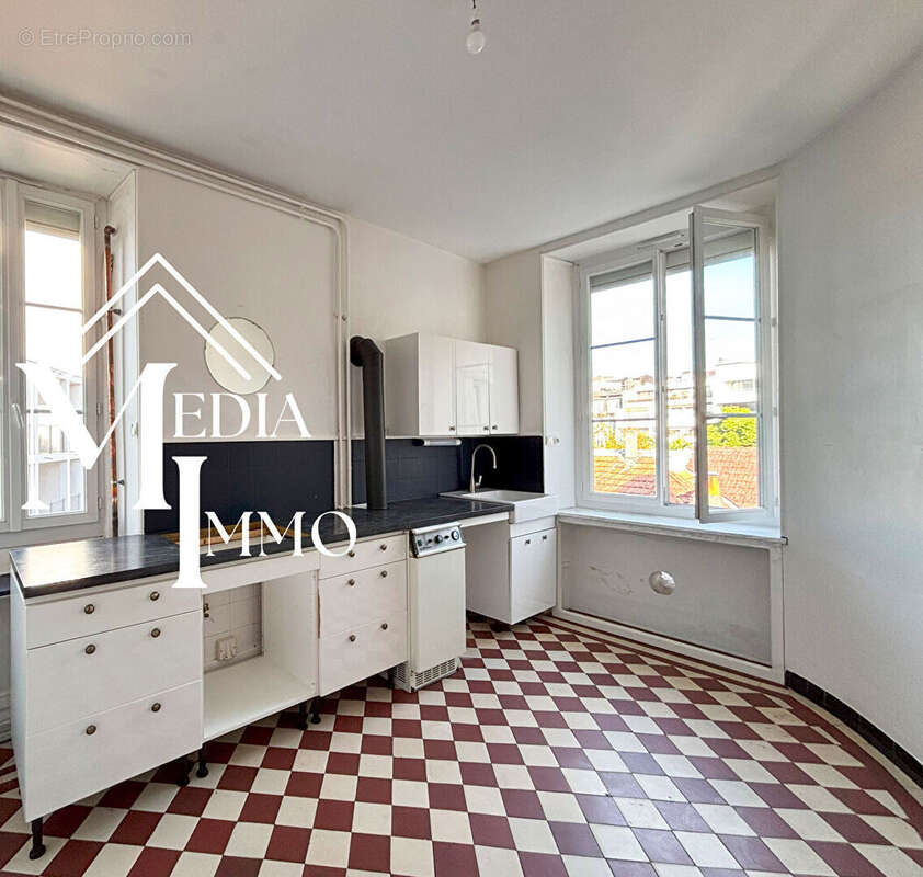 Appartement à PAU