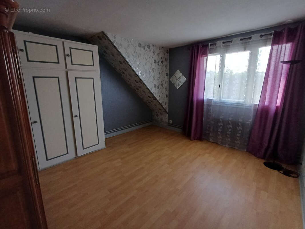 Maison à STAINS