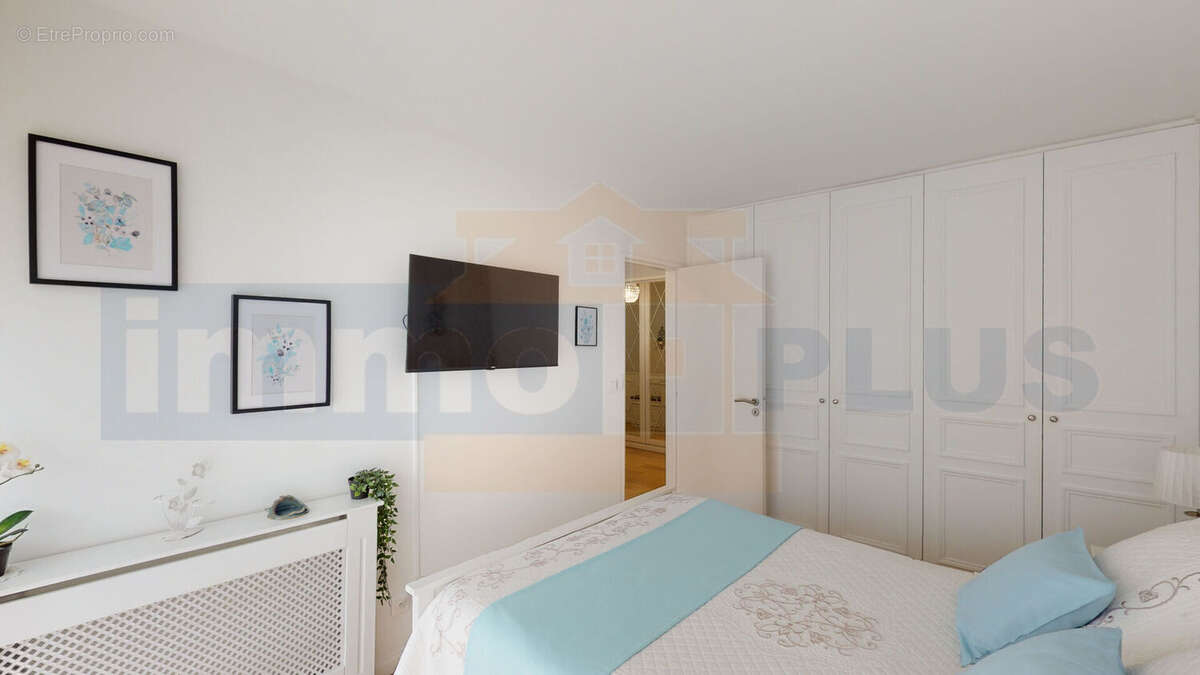 Appartement à BOIS-D'ARCY