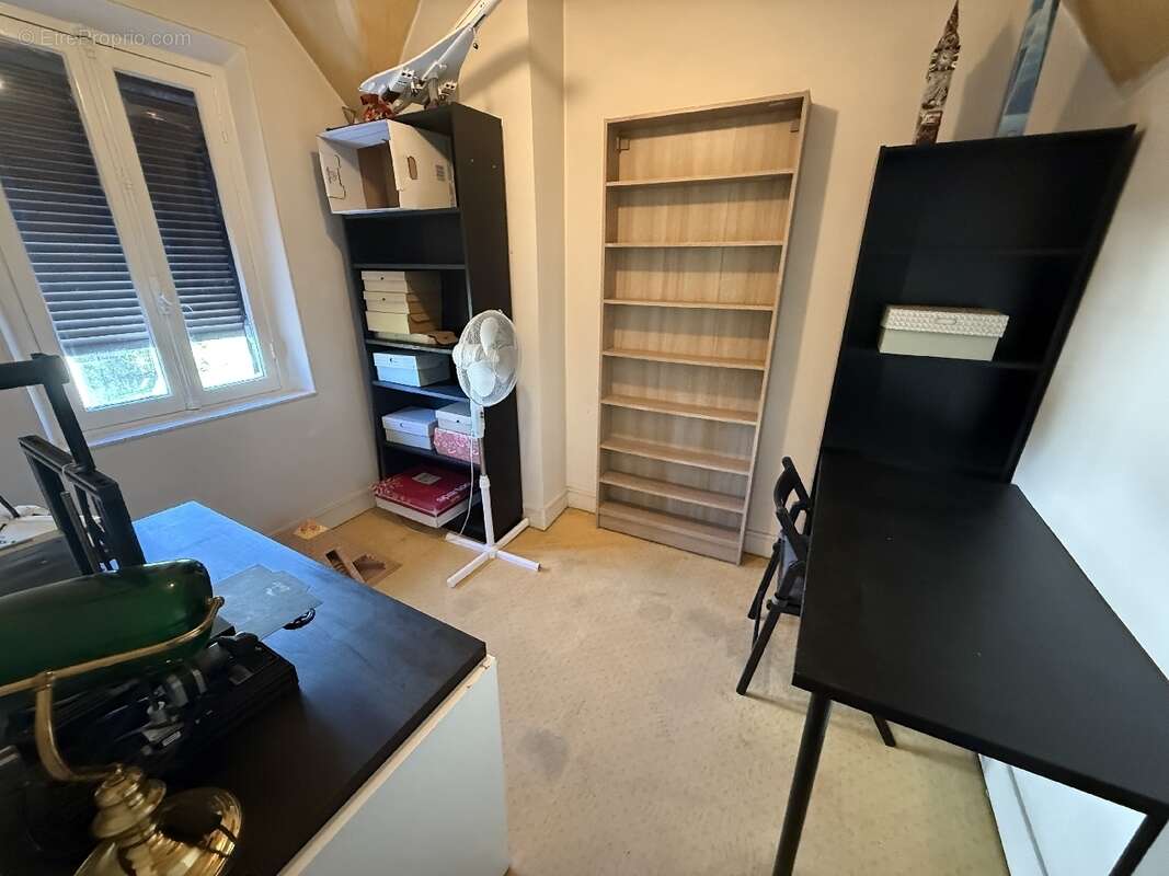 Maison à SAINT-MAUR-DES-FOSSES