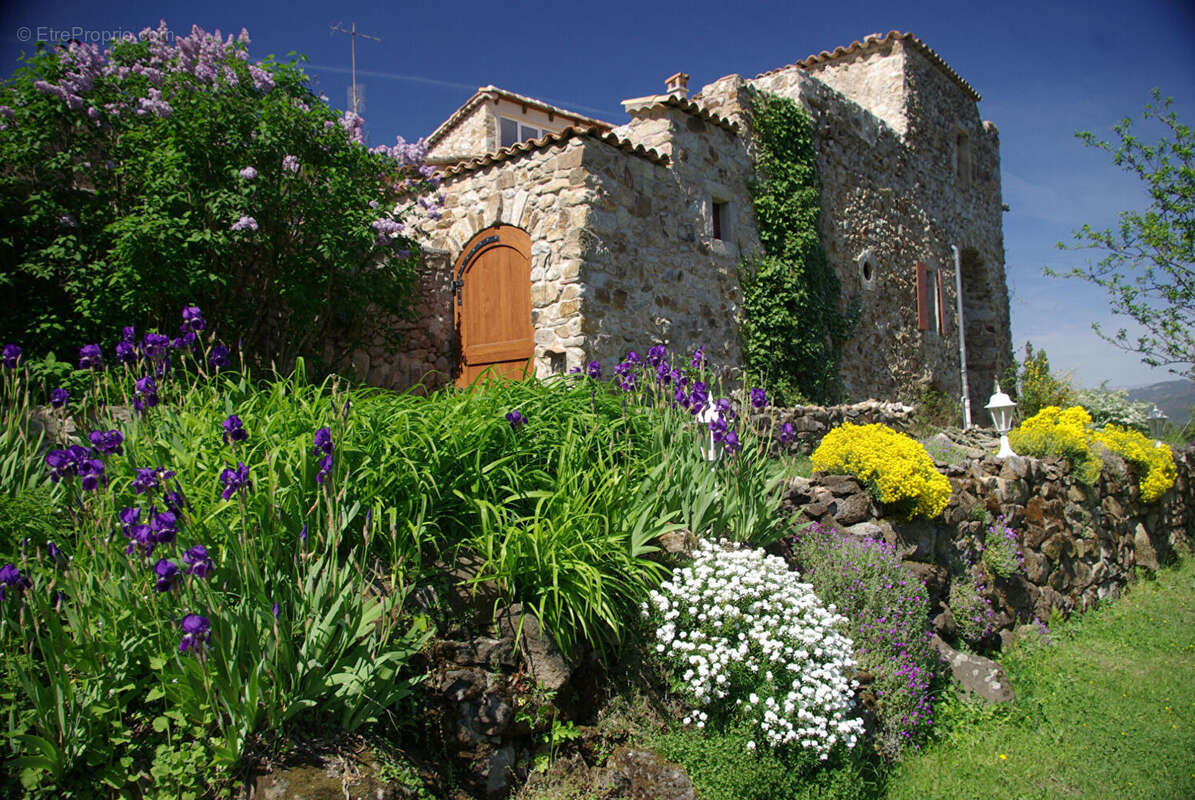 Maison à ALES