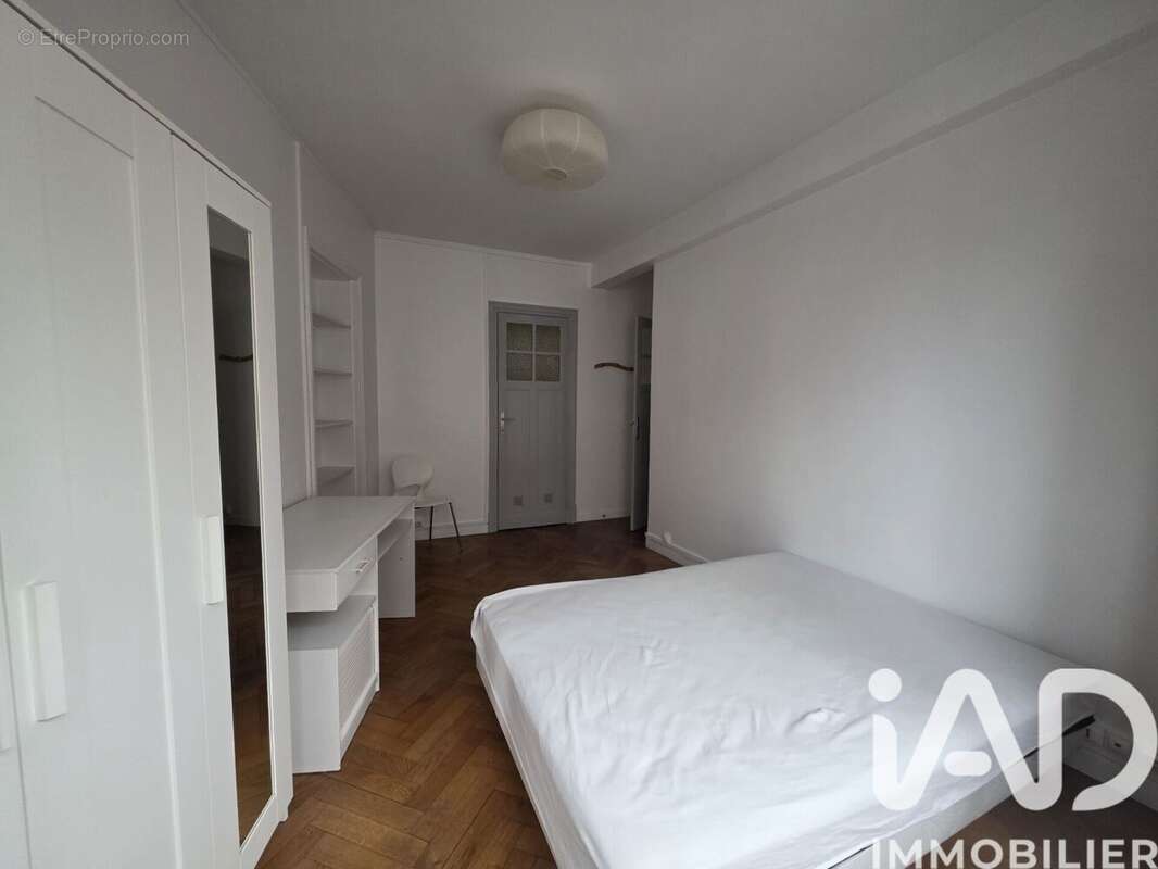 Photo 9 - Appartement à LILLE