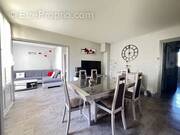 Appartement à NEVERS