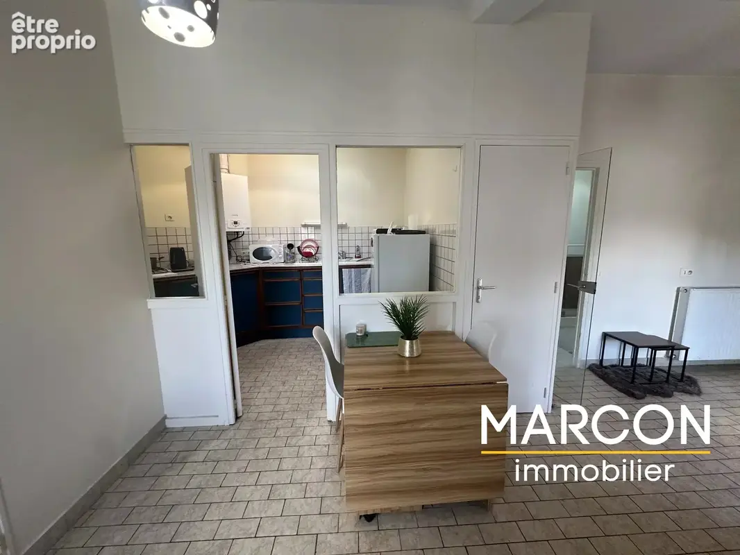 Vente maison aubusson - photo 23