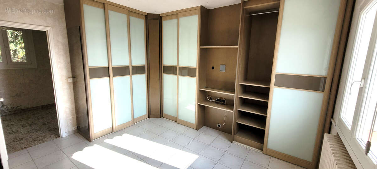 Maison à LA TURBIE