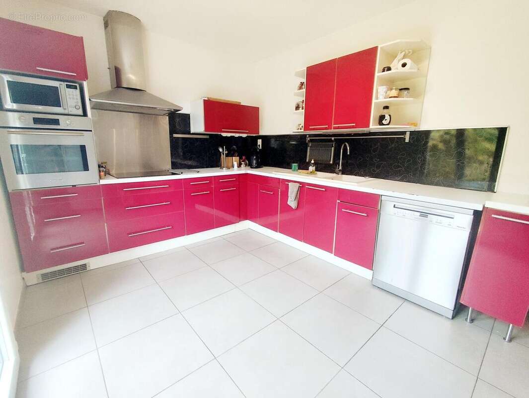 Photo 8 - Maison à LAGNIEU