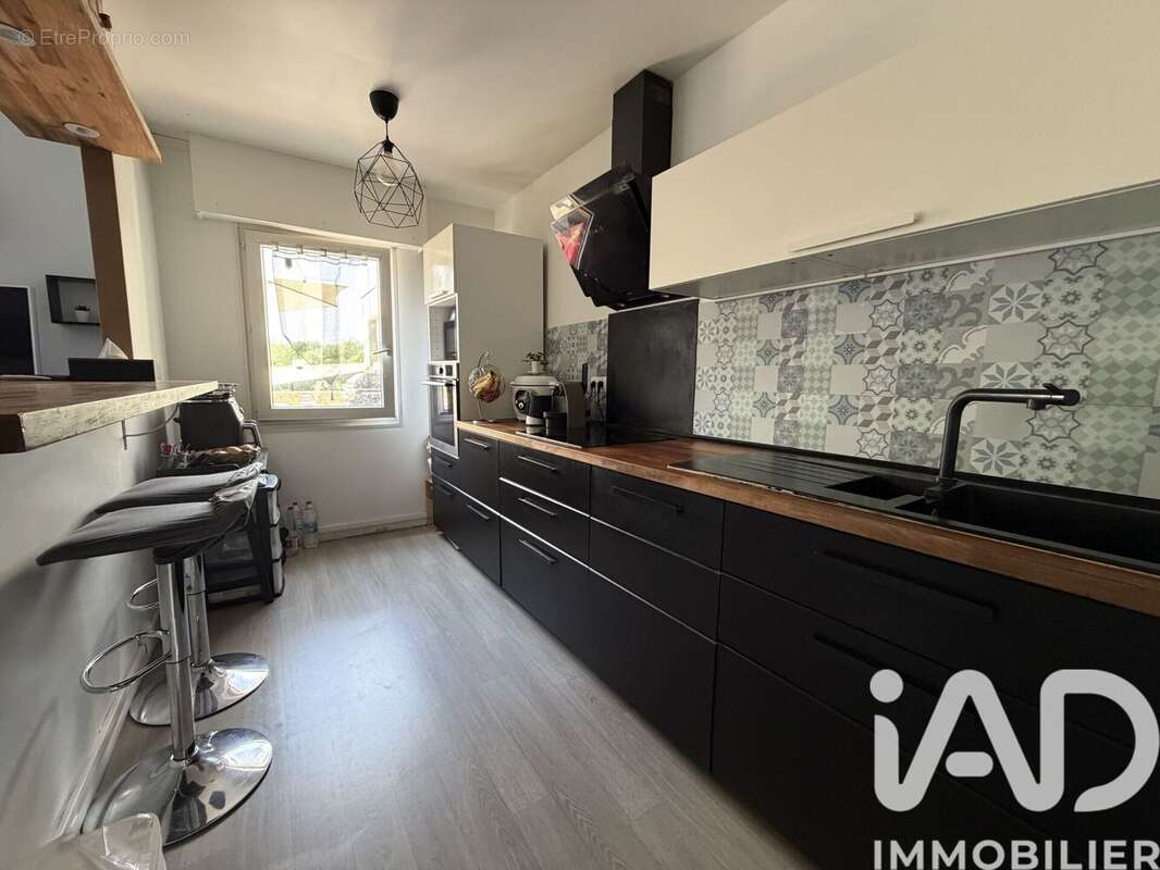 Photo 5 - Appartement à TORCY