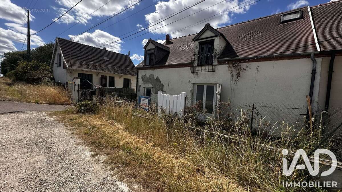 Maison 120 m² à Poilly-Lez-Gien  - photo 3