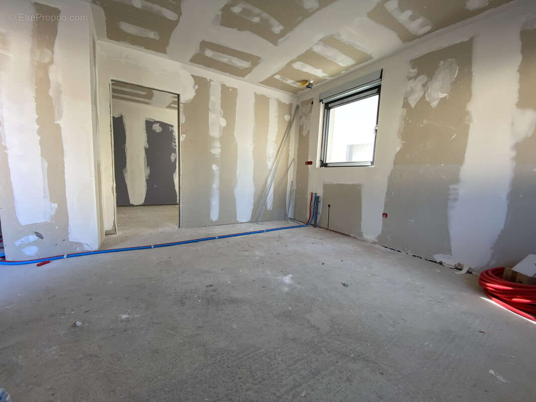 Appartement à SARREGUEMINES