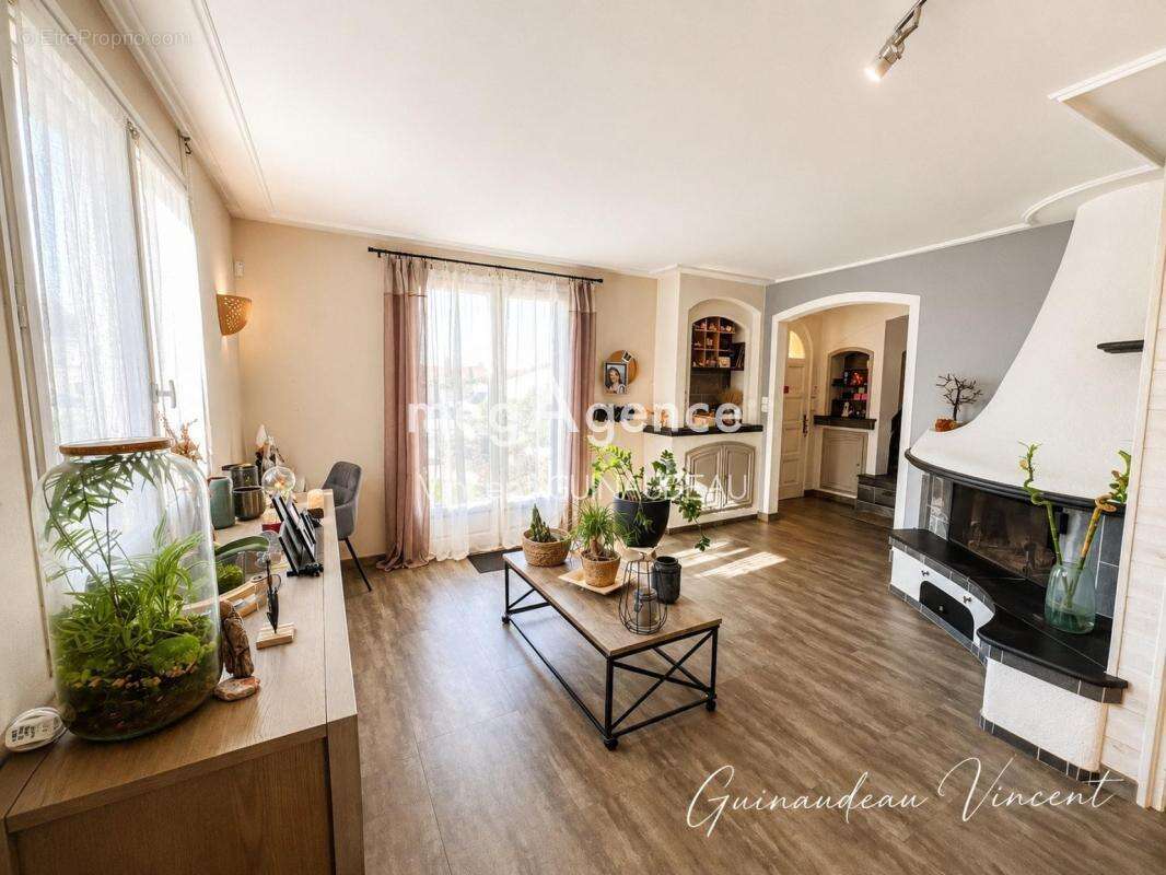 Jolie maison à La Romagne - photo 5