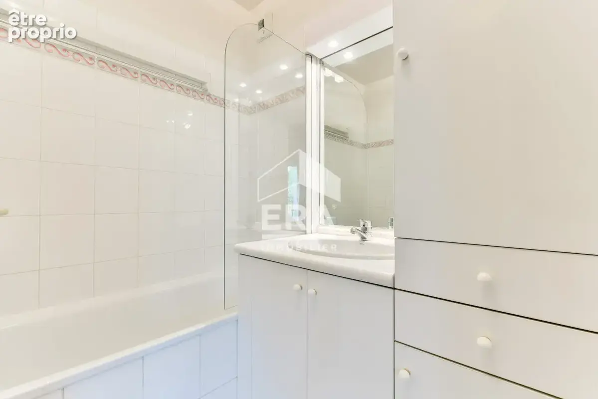 Appartement 113m² à issy-les-moulineaux - photo 14