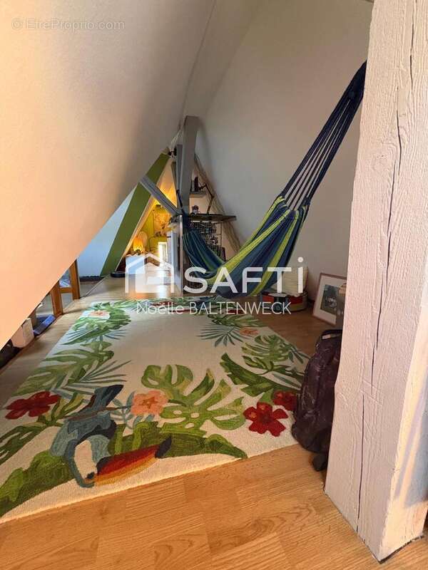 Photo 7 - Appartement à RIBEAUVILLE