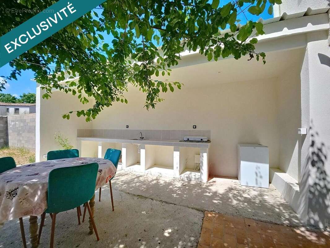 Photo 9 - Maison à LUNEL