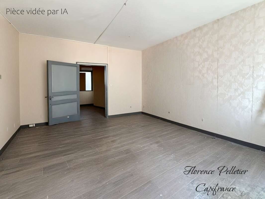 Maison de village – investissement locatif ou projet familial – puylaurens (81700) - photo 17