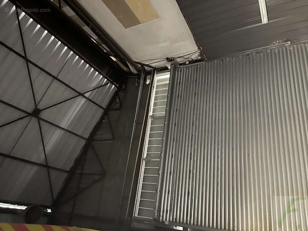 Commerce à GRENOBLE