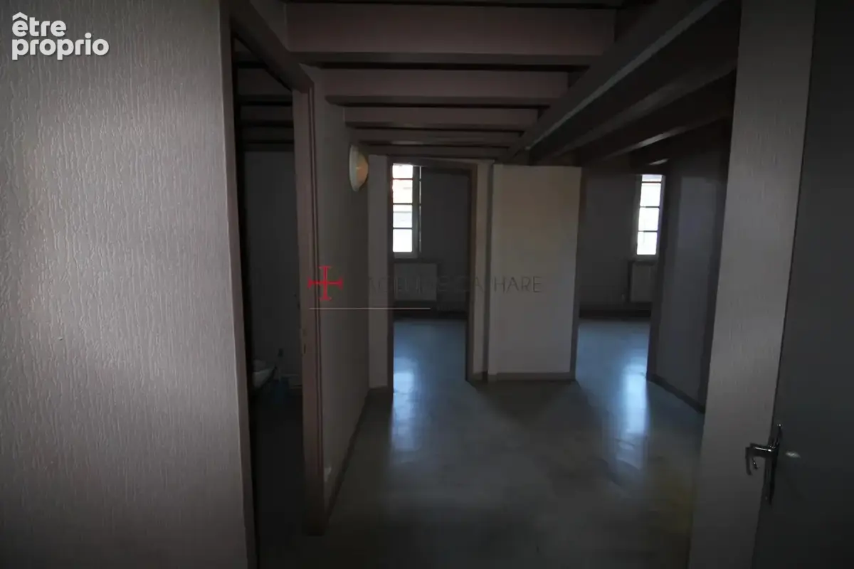 Albi centre immeuble - photo 17