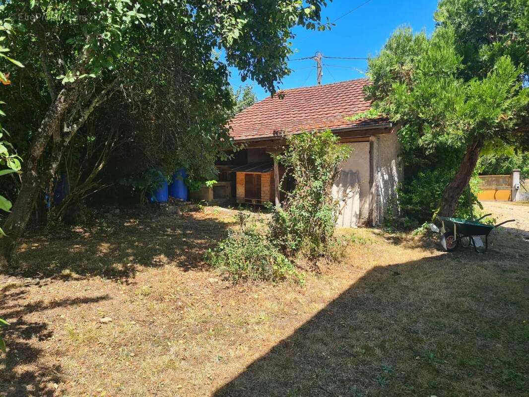 Photo 4 - Maison à NEUVIC