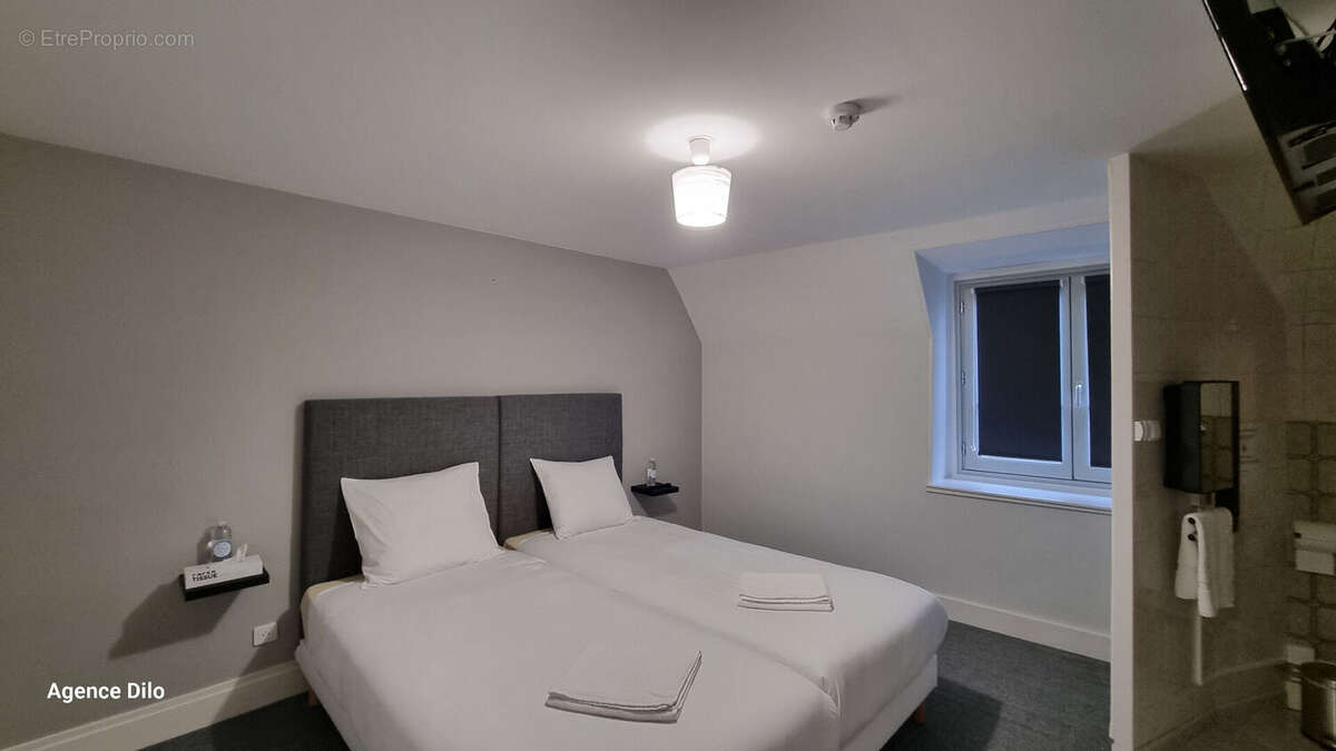 Appartement à SAINT-FLORENTIN
